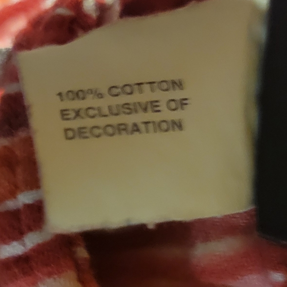 Gap maternity pajama pants - Picture 3 of 5